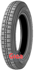 Michelin Radial X