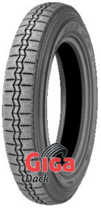 Michelin Radial X