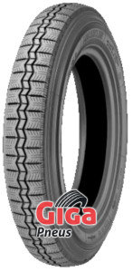 Michelin Radial X