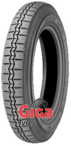 Michelin Radial X