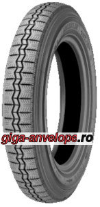 Michelin Radial X