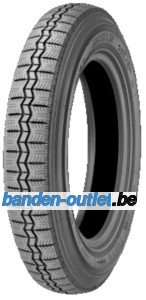 Michelin Radial X