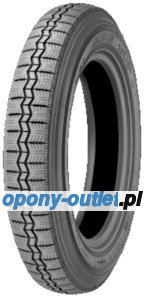 Michelin Radial X