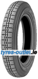 Michelin Radial X