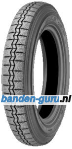 Michelin Radial X