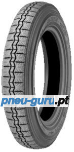 Michelin Radial X