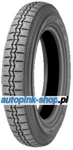 Michelin Radial X