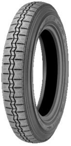 Michelin Radial X