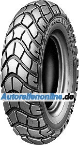 Michelin Reggae