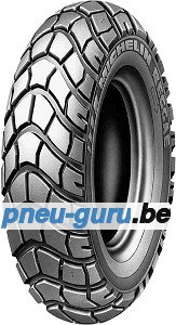 Michelin Reggae