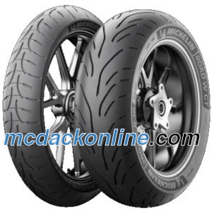 Michelin Road W GT