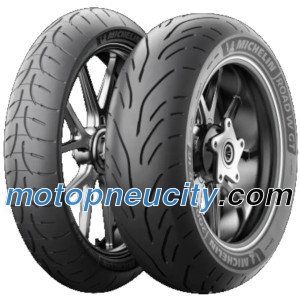 Michelin Road W GT