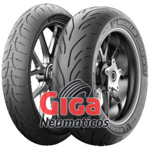 Michelin Road W GT