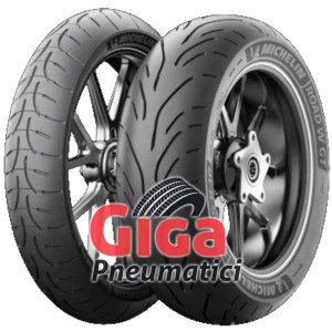 Michelin Road W GT