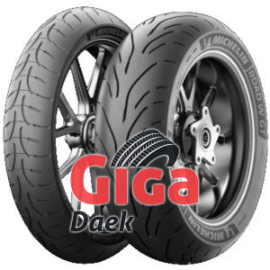 Michelin Road W GT