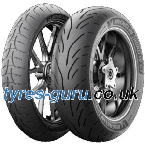Michelin Road W GT