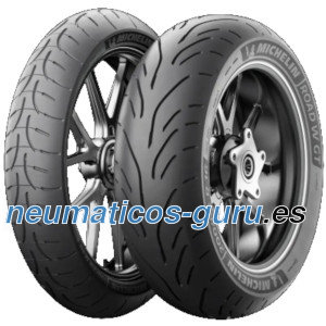 Michelin Road W GT
