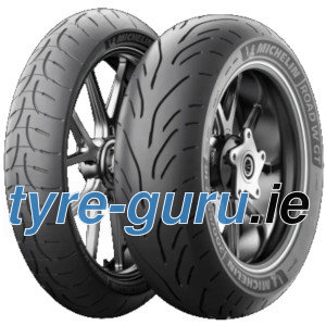 Michelin Road W GT