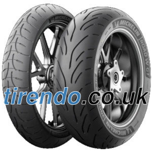 Michelin Road W GT