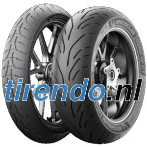 MICHELIN Road W GT ( 130/70 R18 TL 63H )