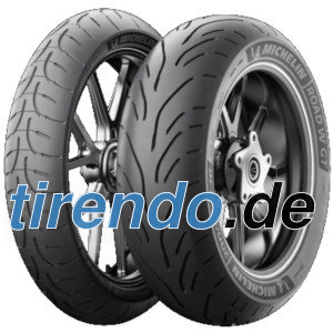 Michelin Road W GT ( 130/70 R18 TL 63H )