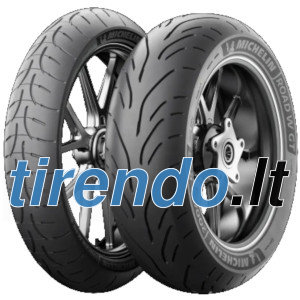 Michelin Road W GT
