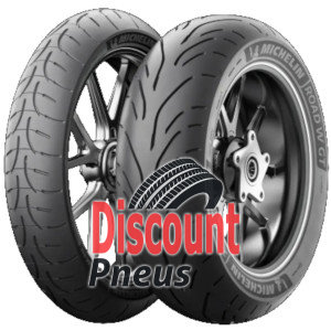 Michelin Road W GT