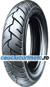 Michelin   S1