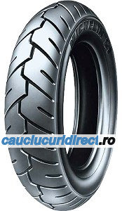 Michelin S1 ( 3.00-10 TT/TL 50J Roata spate, Roata fata )