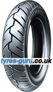 Michelin S1