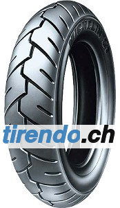 Michelin S1 ( 130/70-10 TT/TL 52J Hinterrad, Vorderrad )