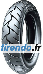 Pneu scooter Michelin S1 130/70-10 52J TL/TT