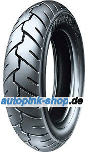 Michelin S1