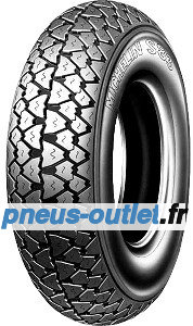 Michelin S83