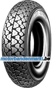 Michelin S83