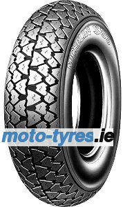 Michelin S83