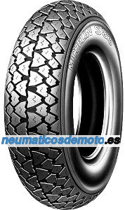 Michelin S83