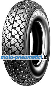Michelin S83