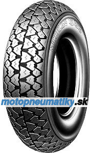 Michelin S83