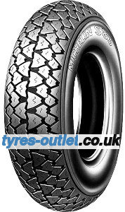 Michelin S83
