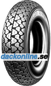 Michelin S83