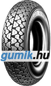 Michelin S83