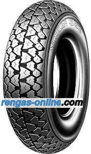 Michelin S83