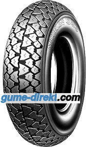 Michelin S83