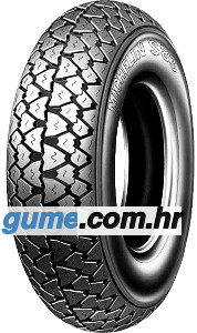 Michelin S83