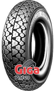 Michelin S83