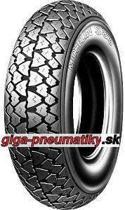 Michelin S83