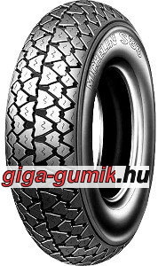 Michelin S83