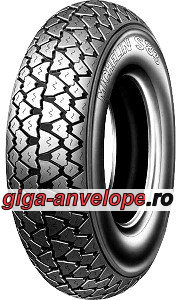 Michelin S83