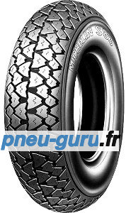 Michelin S83